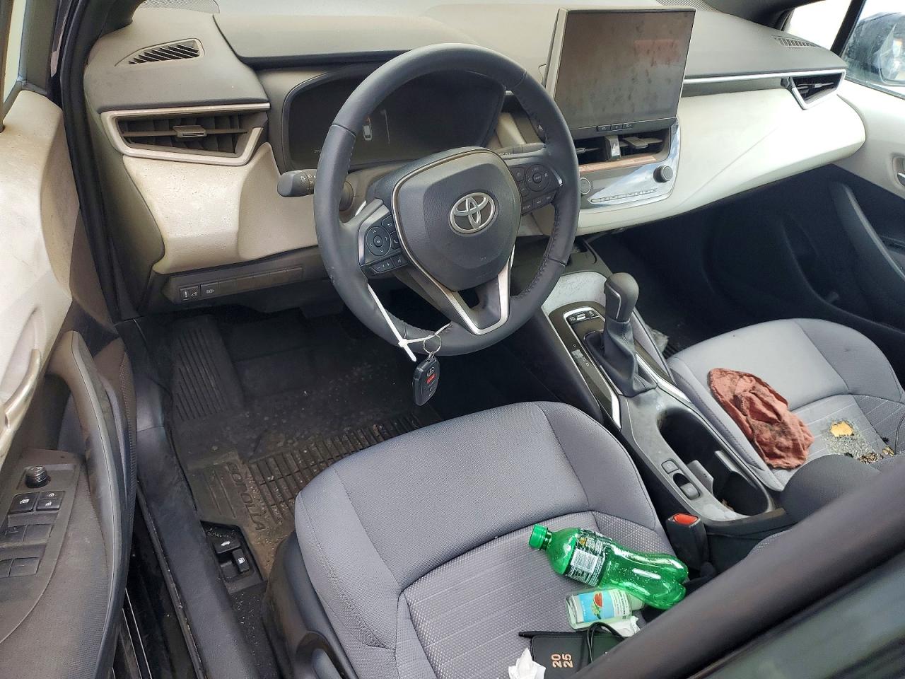 Toyota Corolla Se