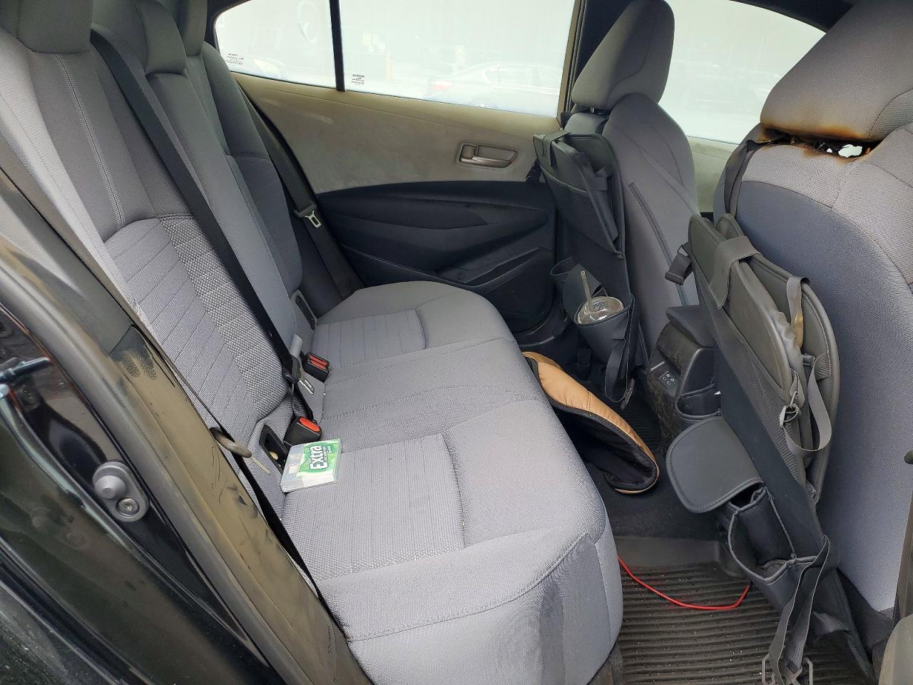 Toyota Corolla Se