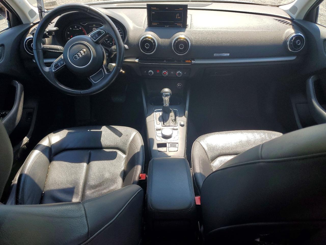 Audi A3 Premium