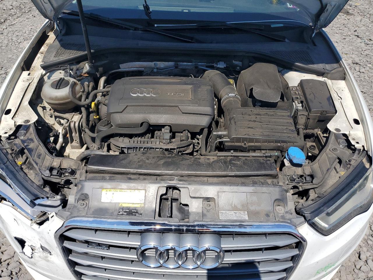 Audi A3 Premium
