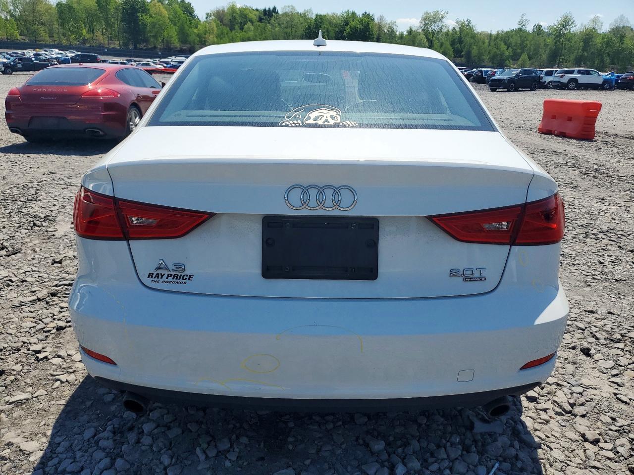 Audi A3 Premium