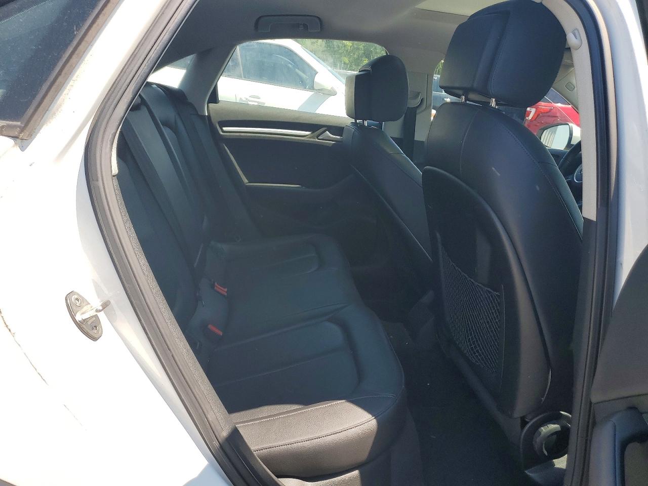 Audi A3 Premium