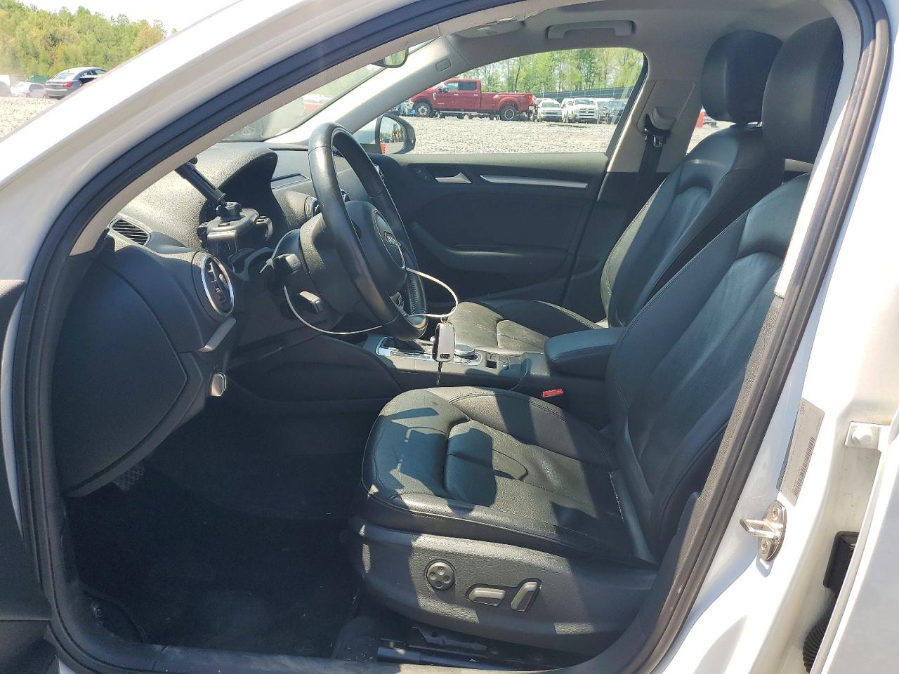 Audi A3 Premium