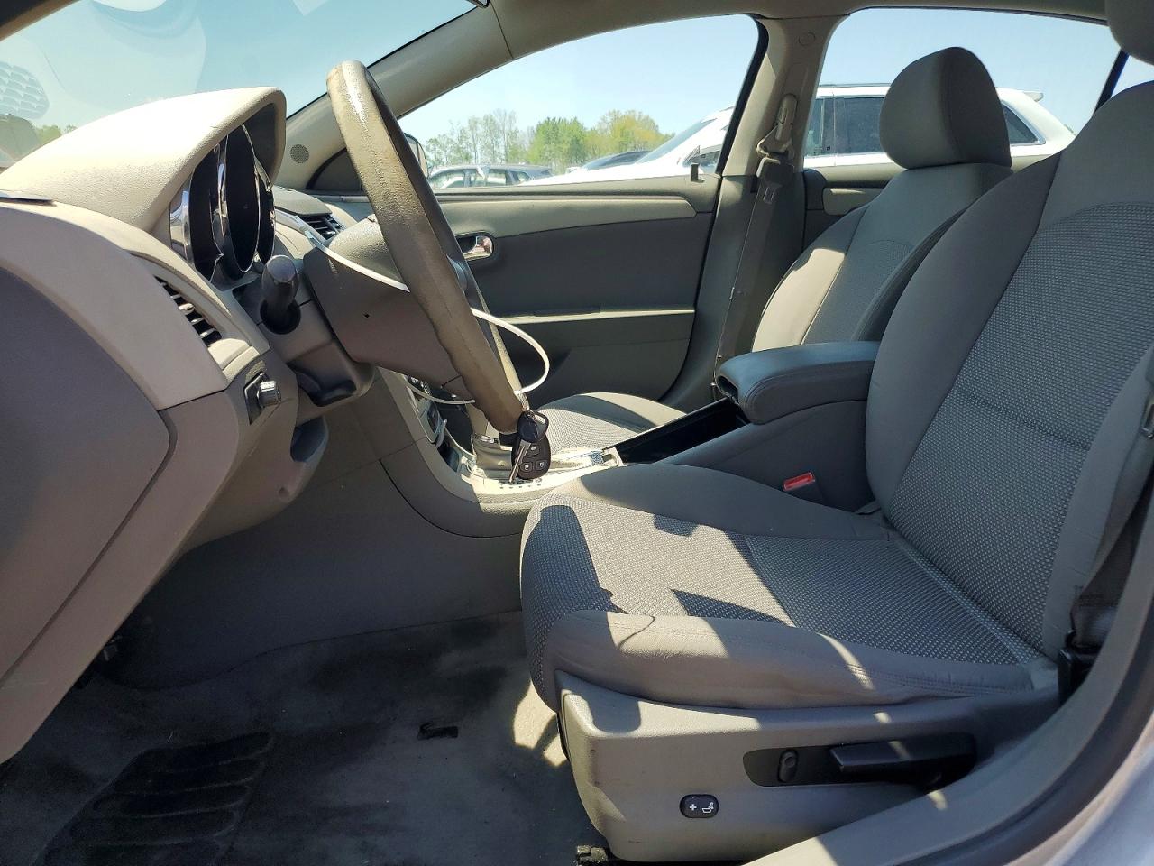 Chevrolet Malibu Ls