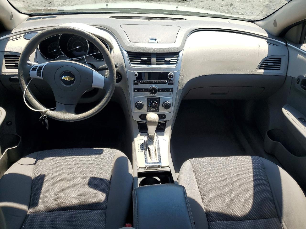 Chevrolet Malibu Ls