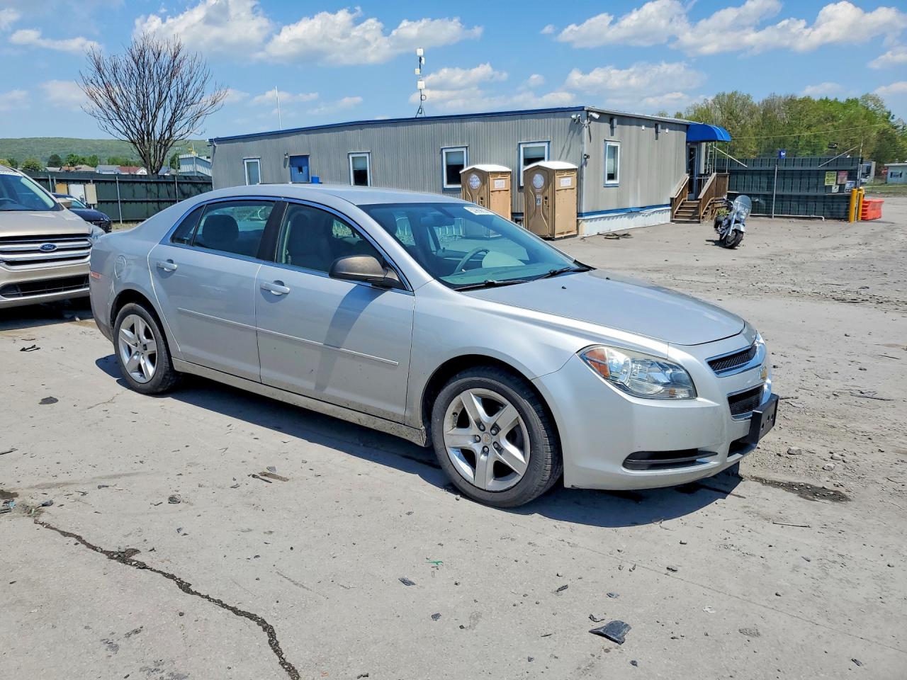 Chevrolet Malibu Ls
