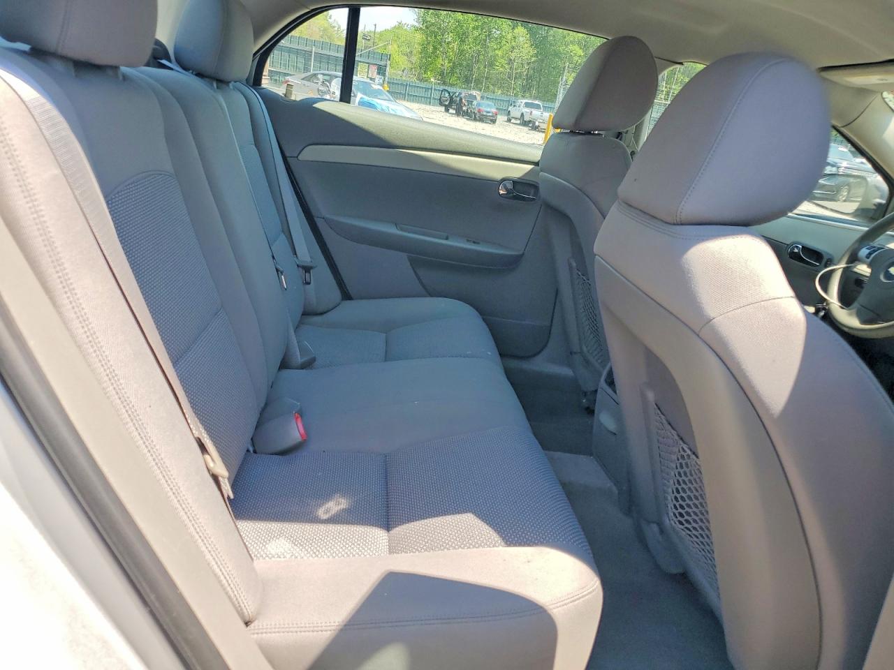 Chevrolet Malibu Ls
