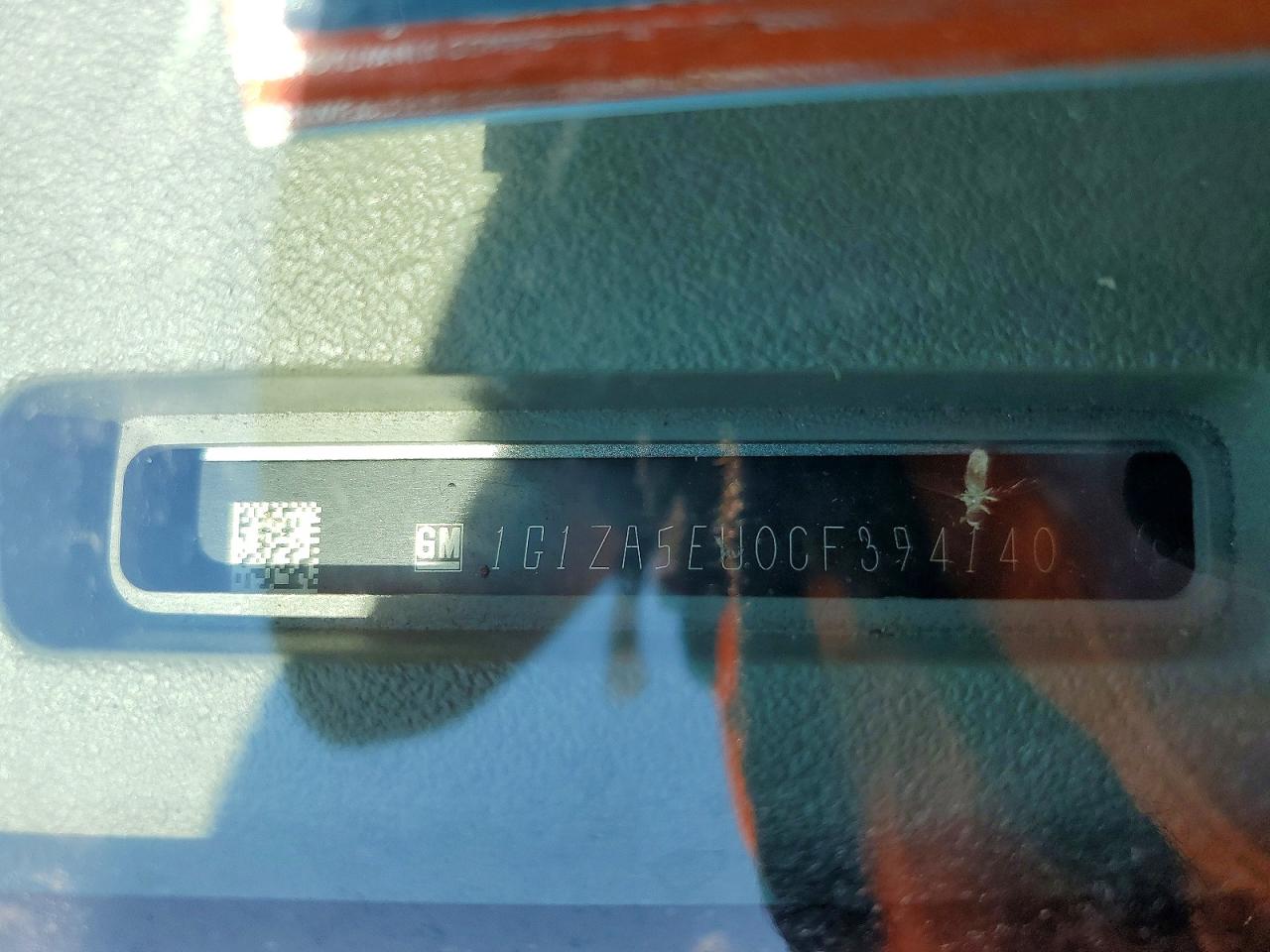 Chevrolet Malibu Ls