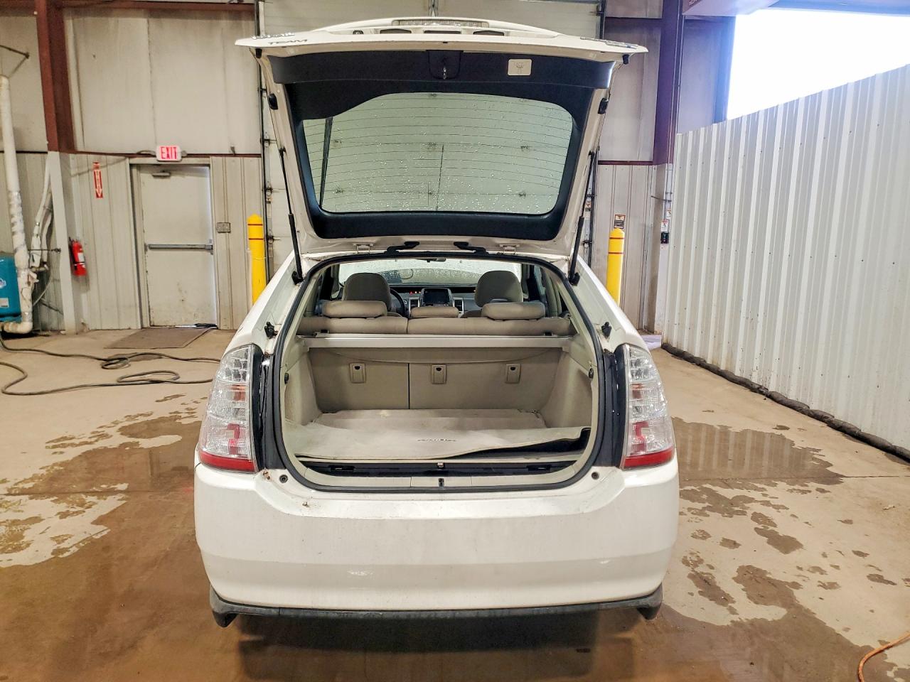 Toyota Prius Base