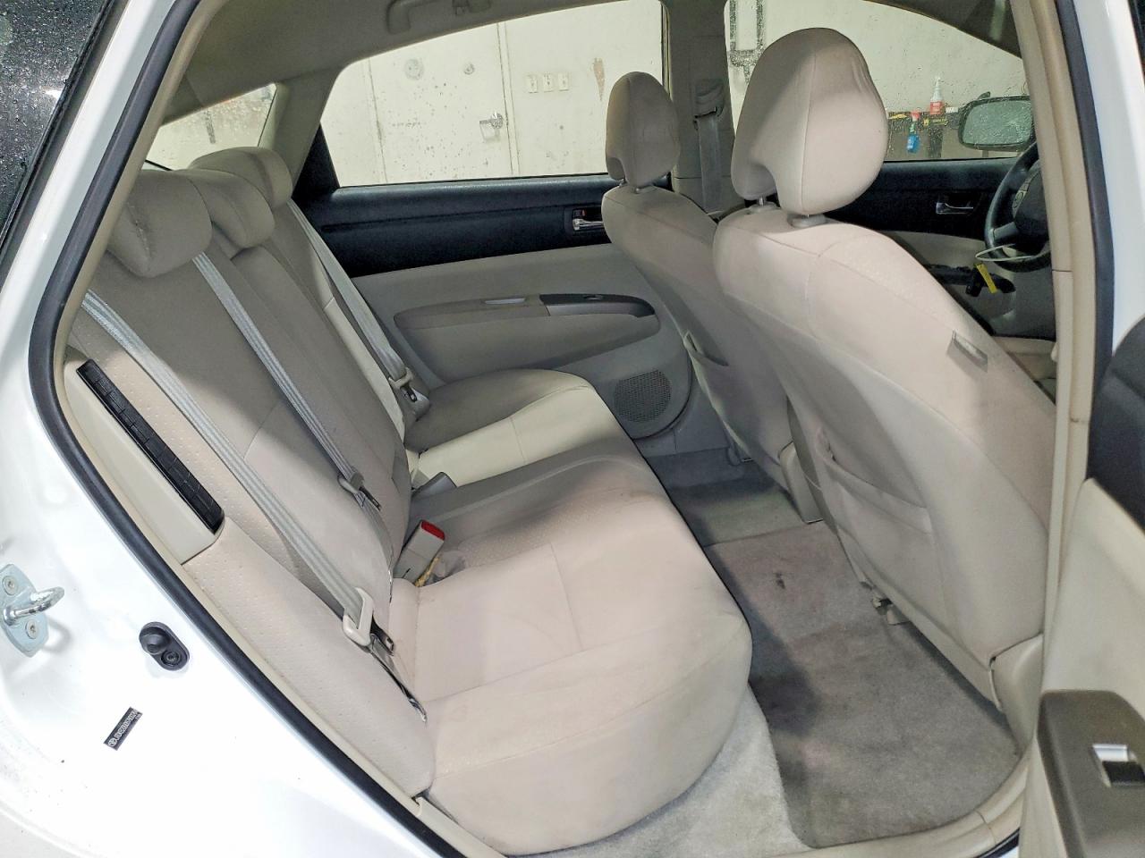 Toyota Prius Base