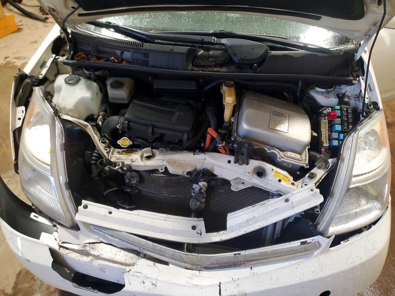 Toyota Prius Base