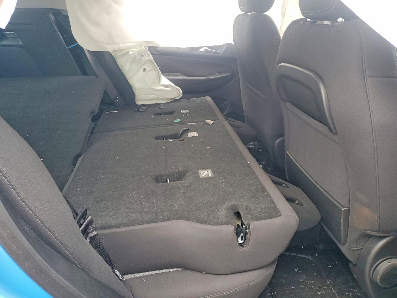 Chevrolet Trailblaze Lt