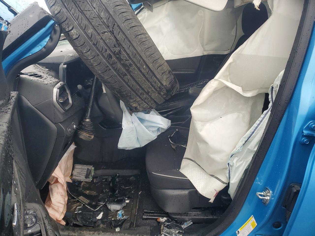 Chevrolet Trailblaze Lt