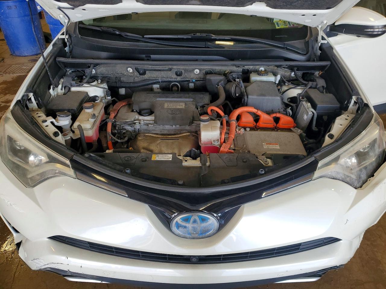 Toyota RAV4 Limited