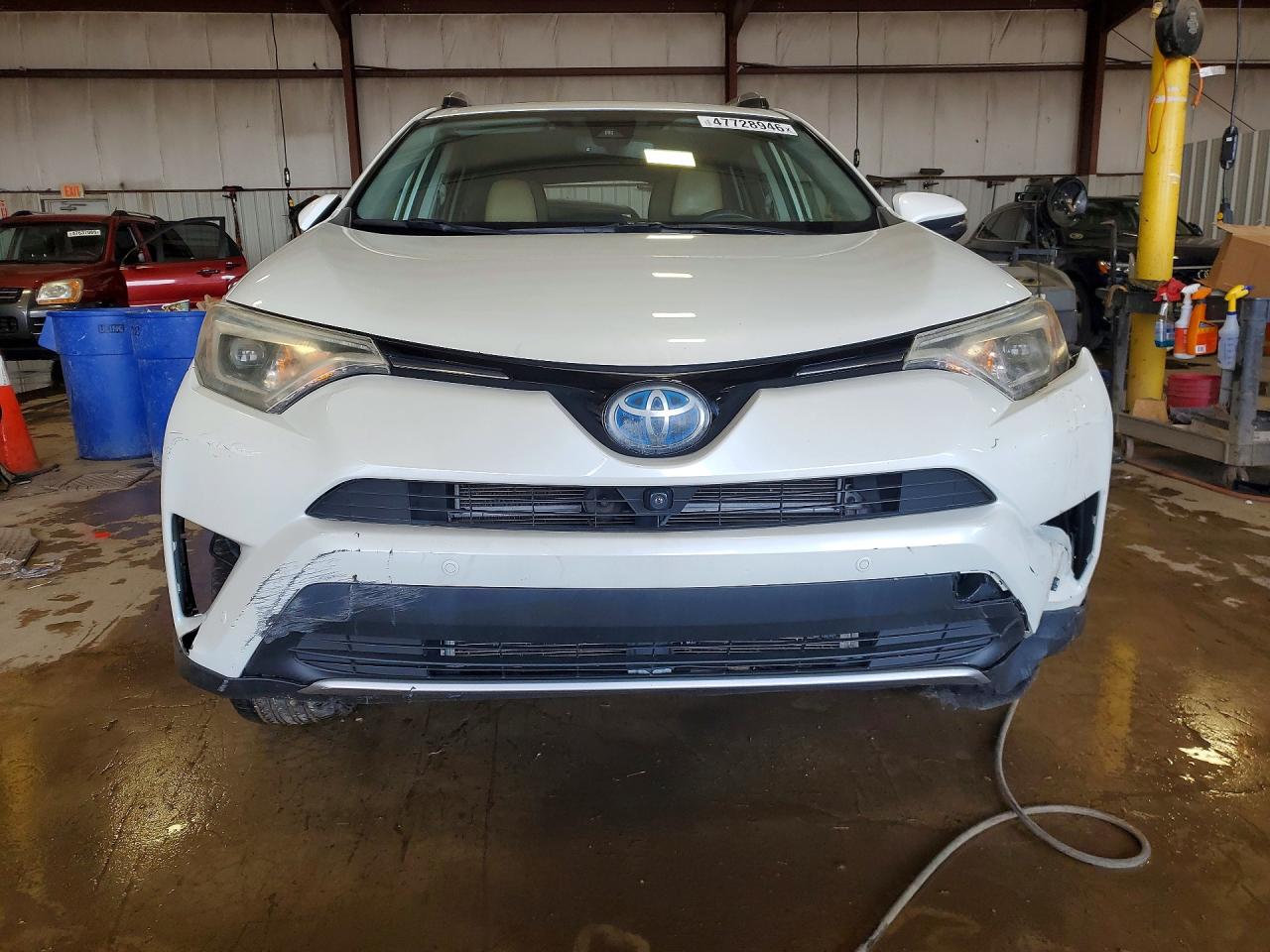 Toyota RAV4 Limited