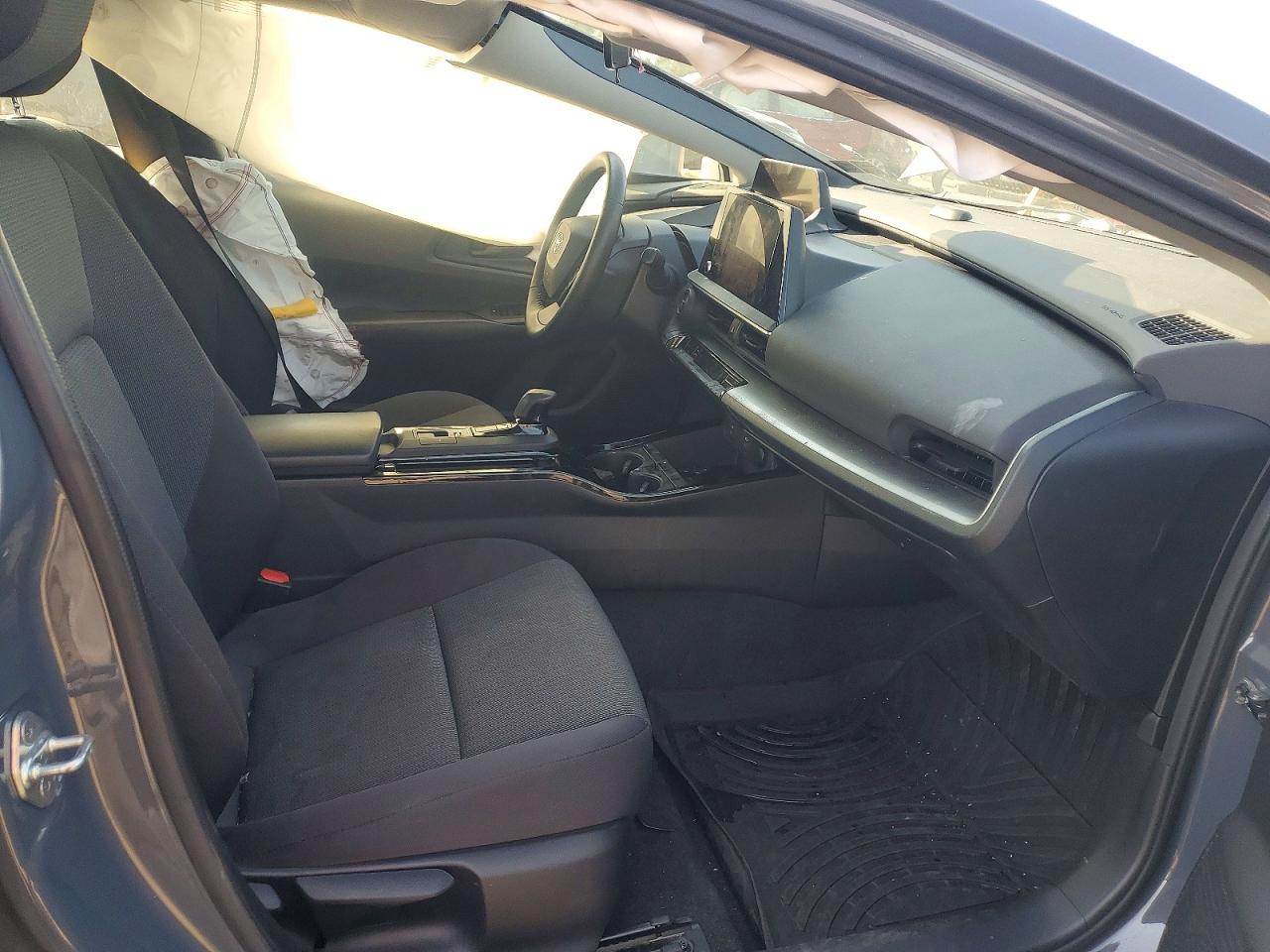 Toyota Prius Le