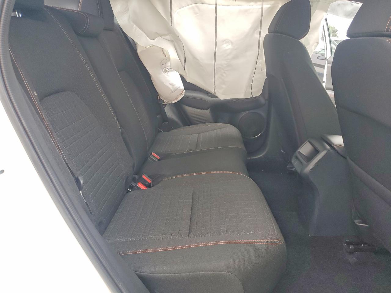 Honda HR-V Sport