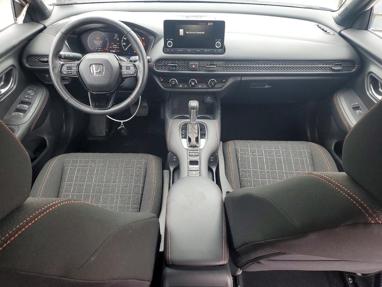 Honda HR-V Sport