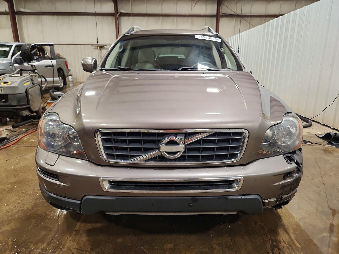 Volvo XC90 3.2