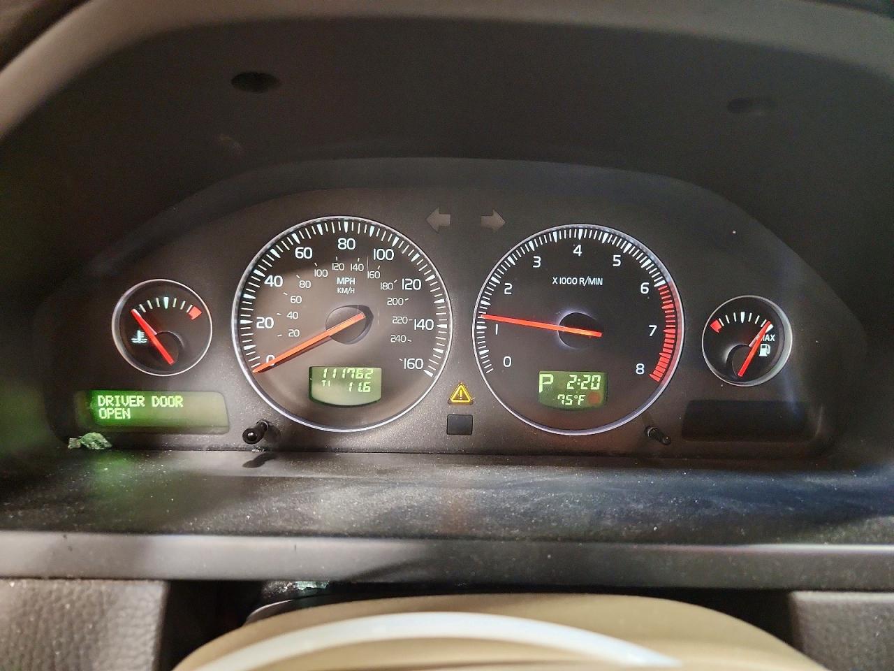 Volvo XC90 3.2