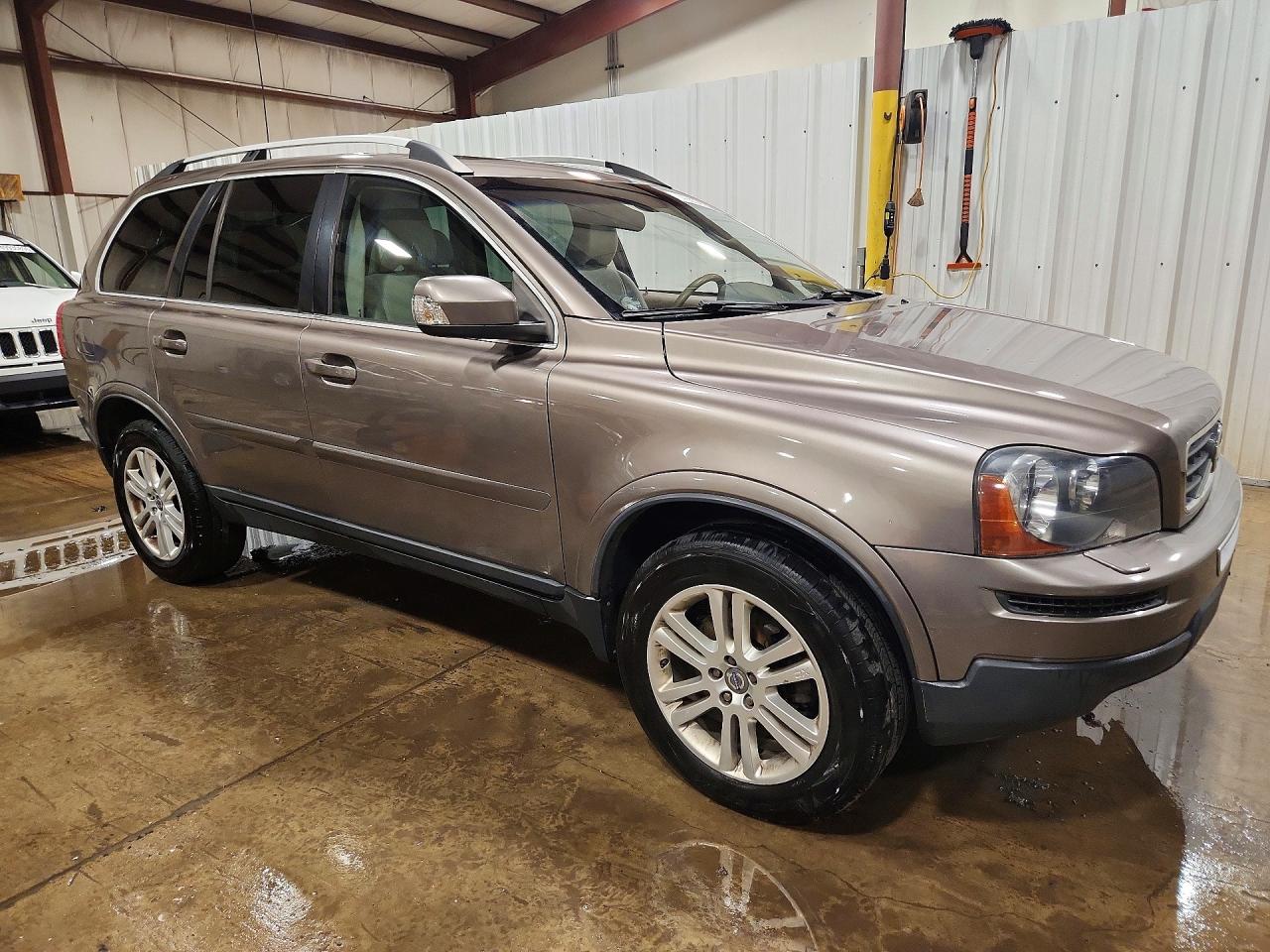 Volvo XC90 3.2