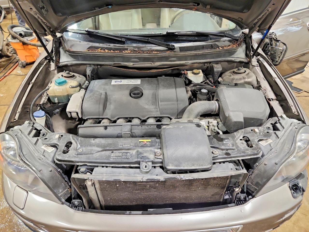 Volvo XC90 3.2