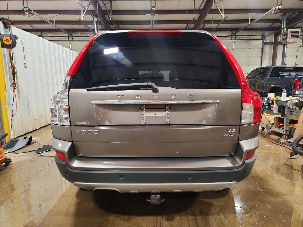 Volvo XC90 3.2