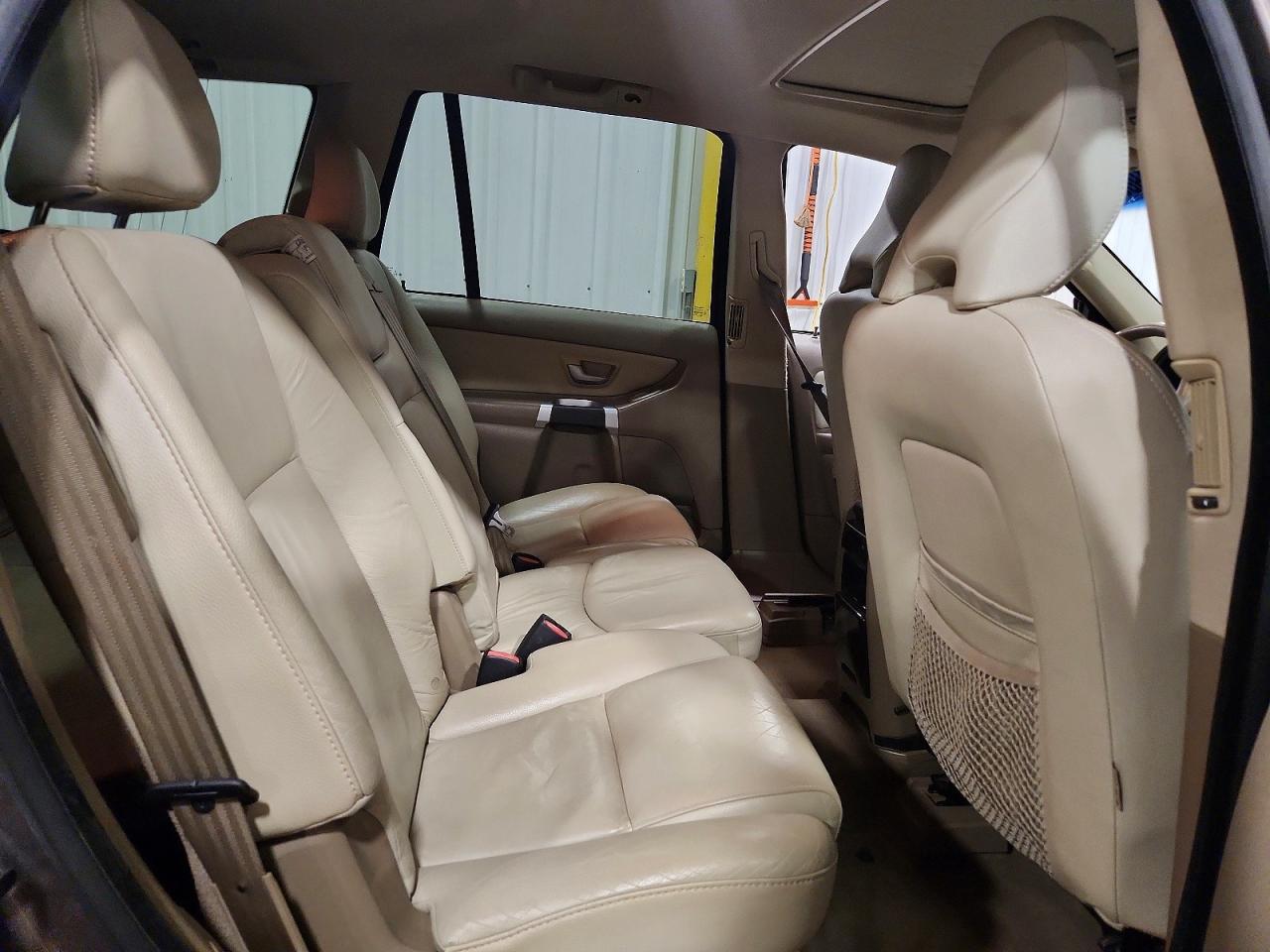 Volvo XC90 3.2