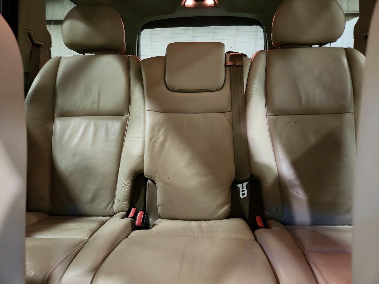 Volvo XC90 3.2