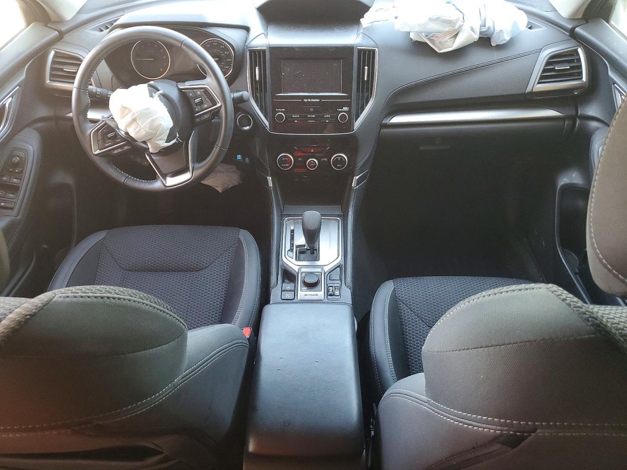 Subaru Forester Premium