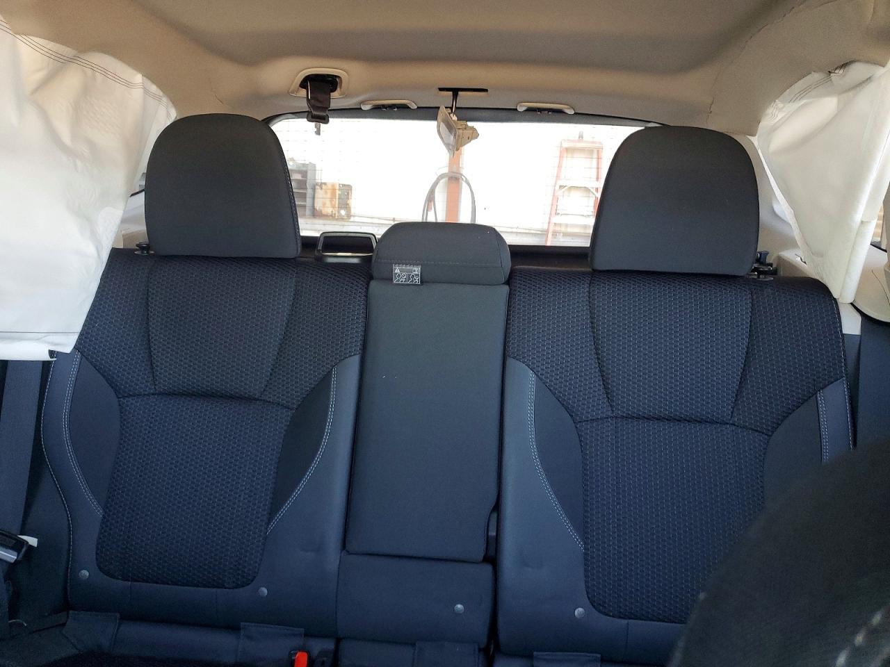 Subaru Forester Premium