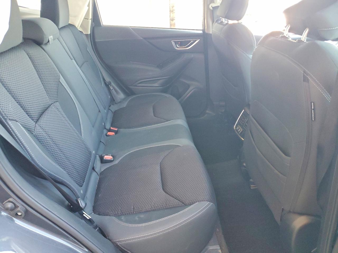 Subaru Forester Premium