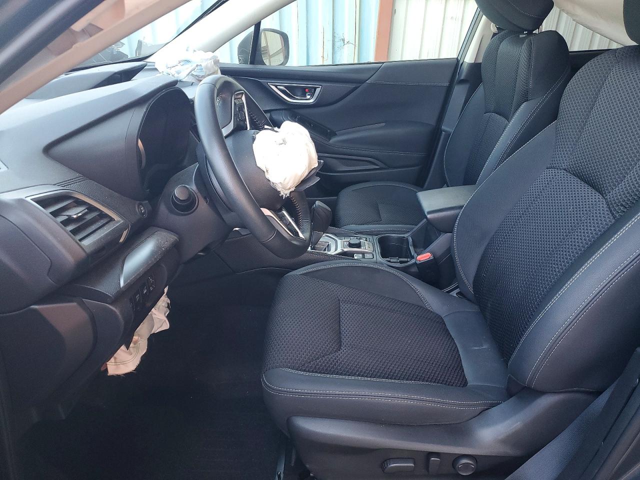 Subaru Forester Premium