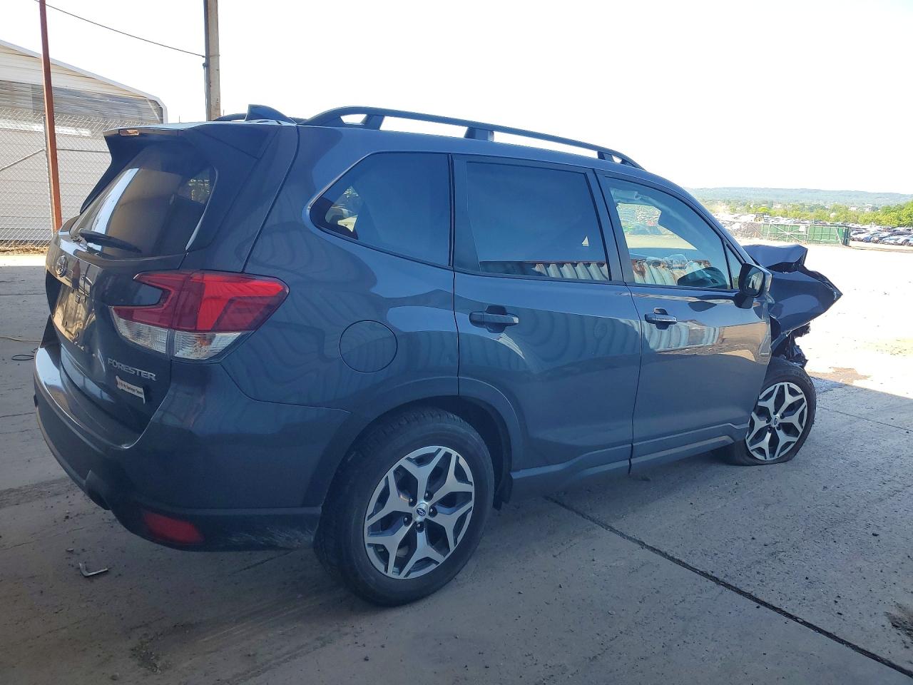 Subaru Forester Premium