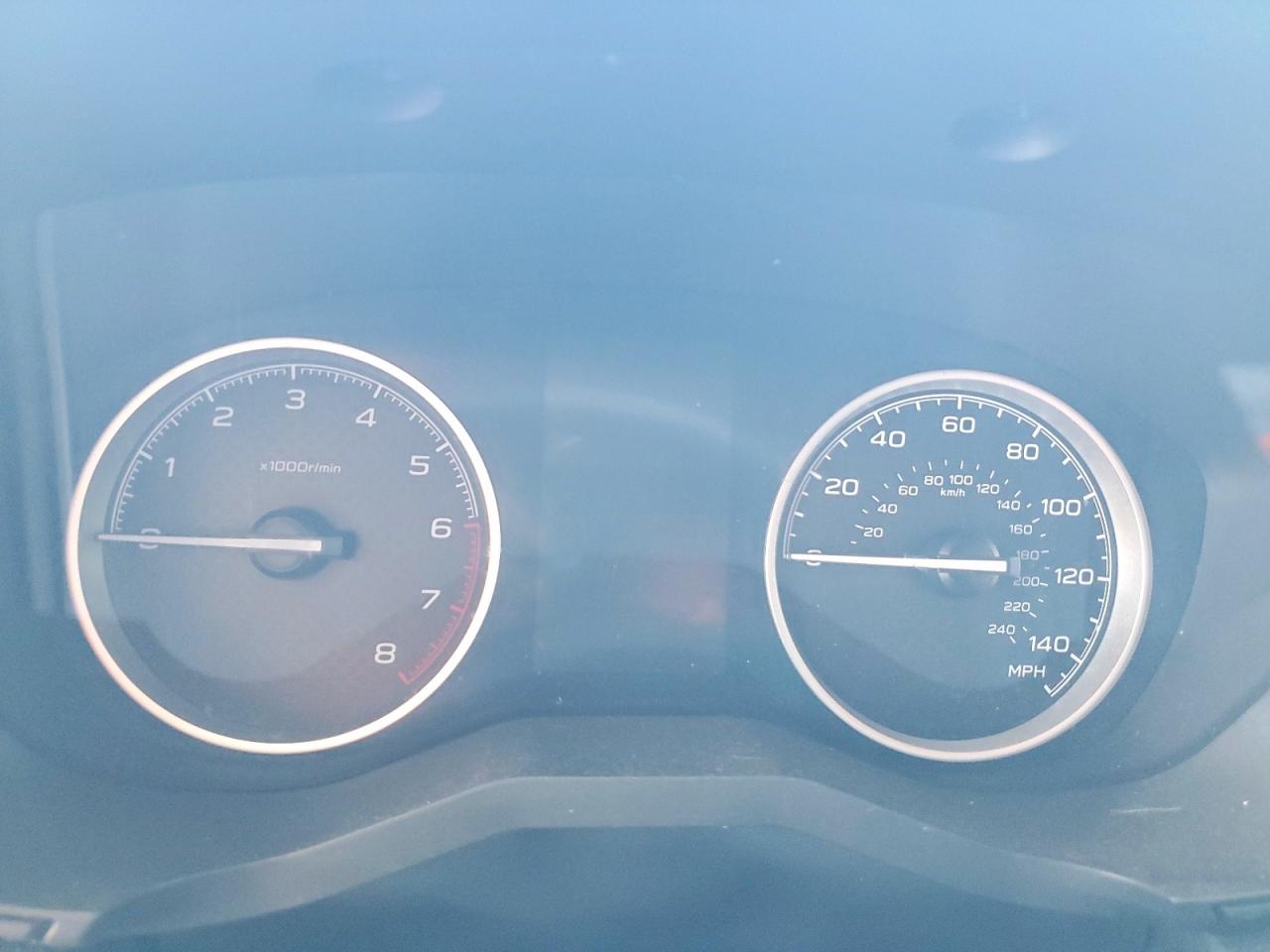 Subaru Forester Premium