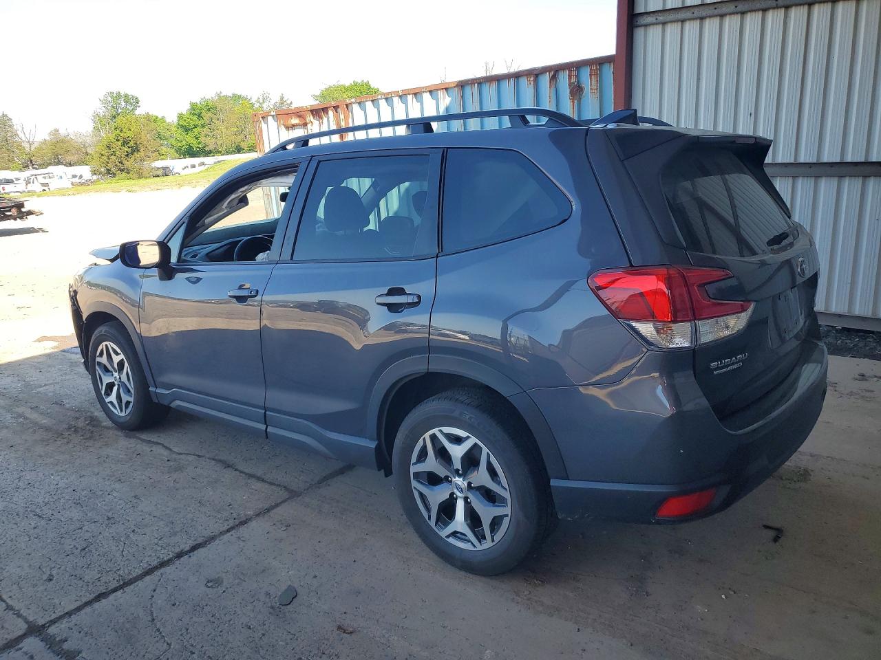 Subaru Forester Premium