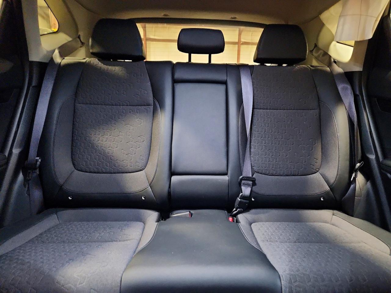 Kia Seltos S