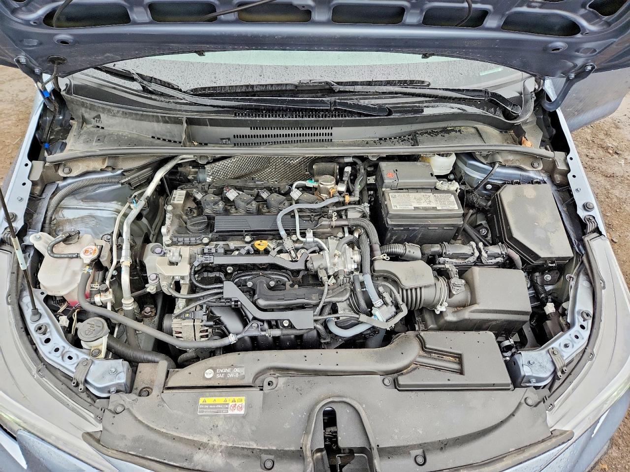 Toyota Corolla Se