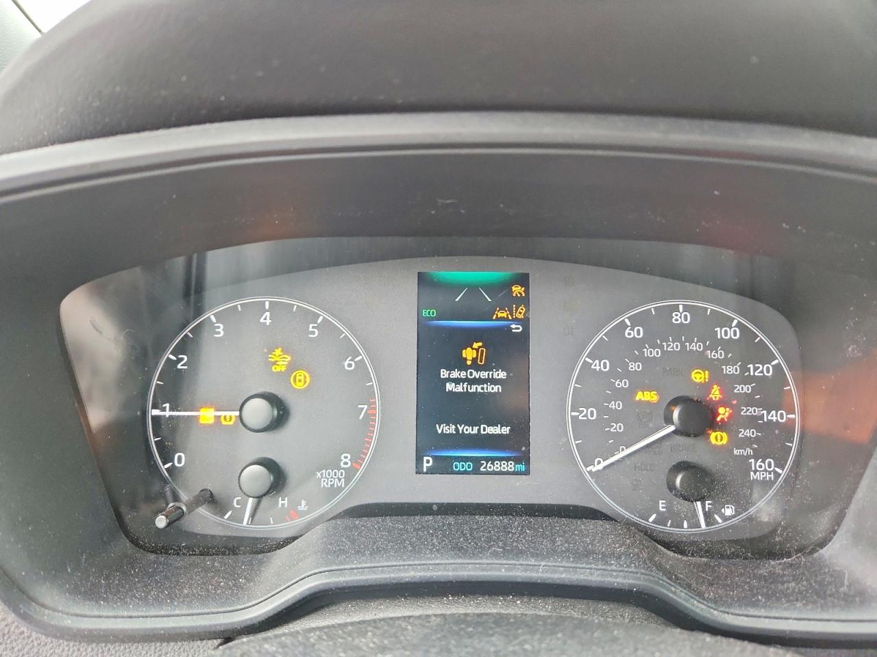 Toyota Corolla Se