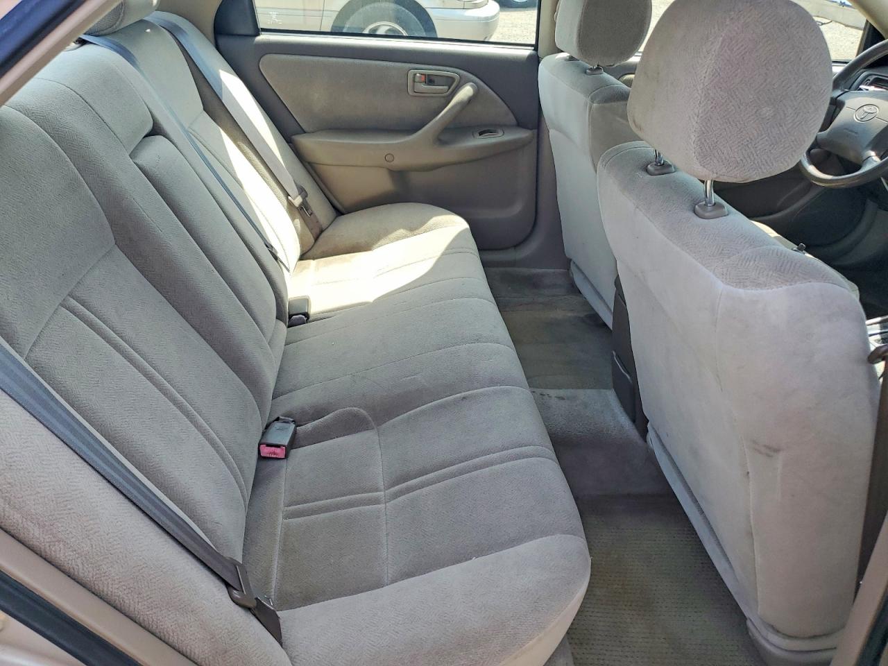 Toyota Camry Ce