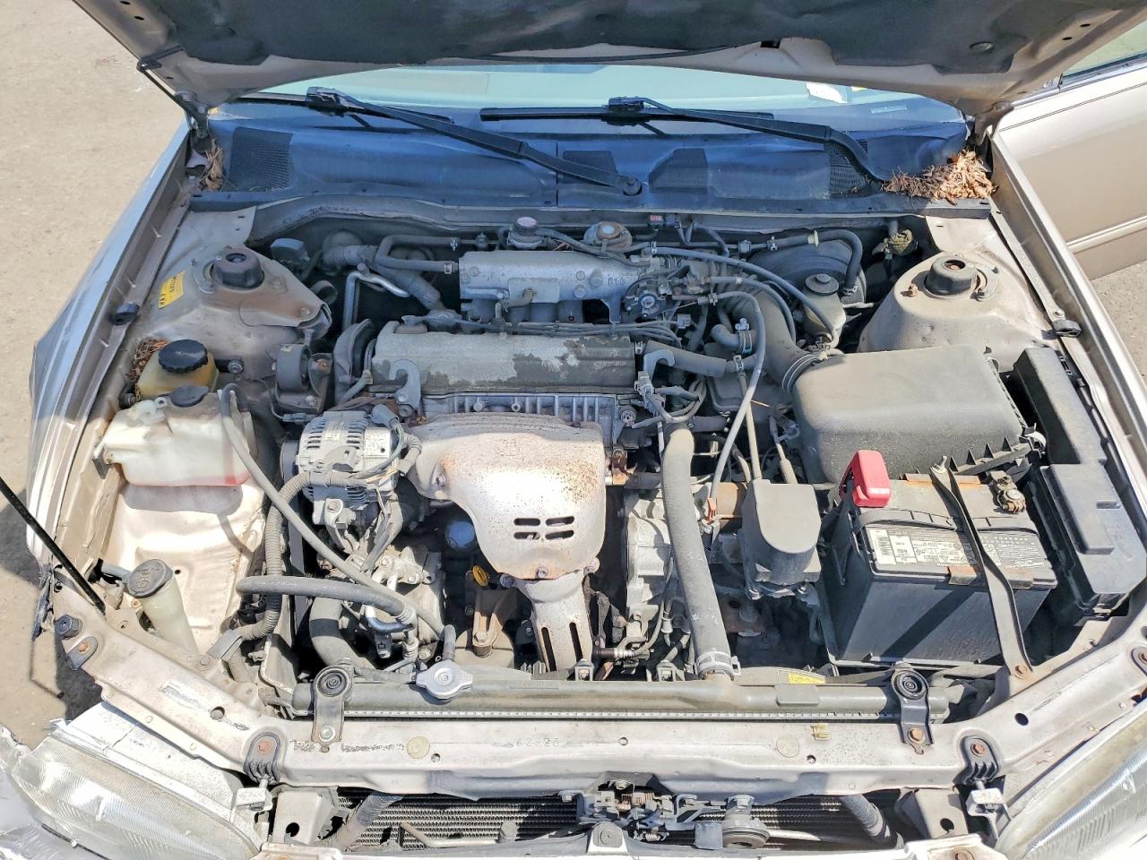 Toyota Camry Ce