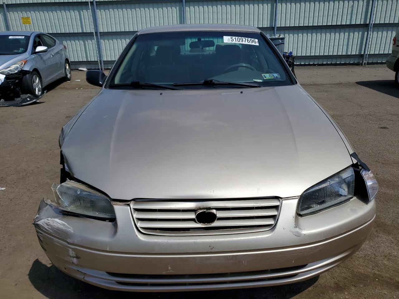 Toyota Camry Ce