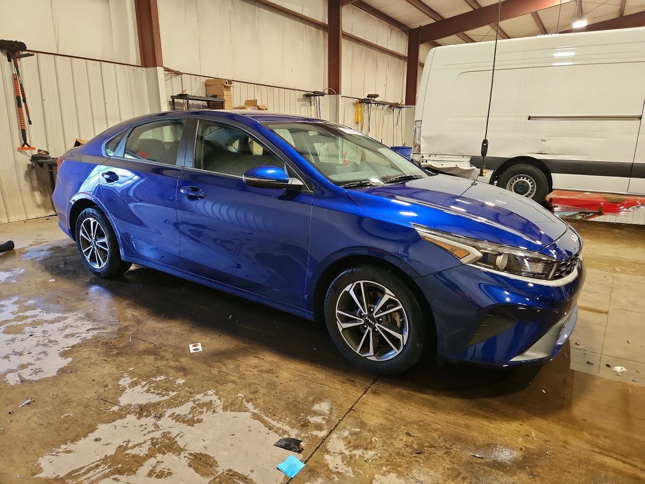 Kia Forte Lxs