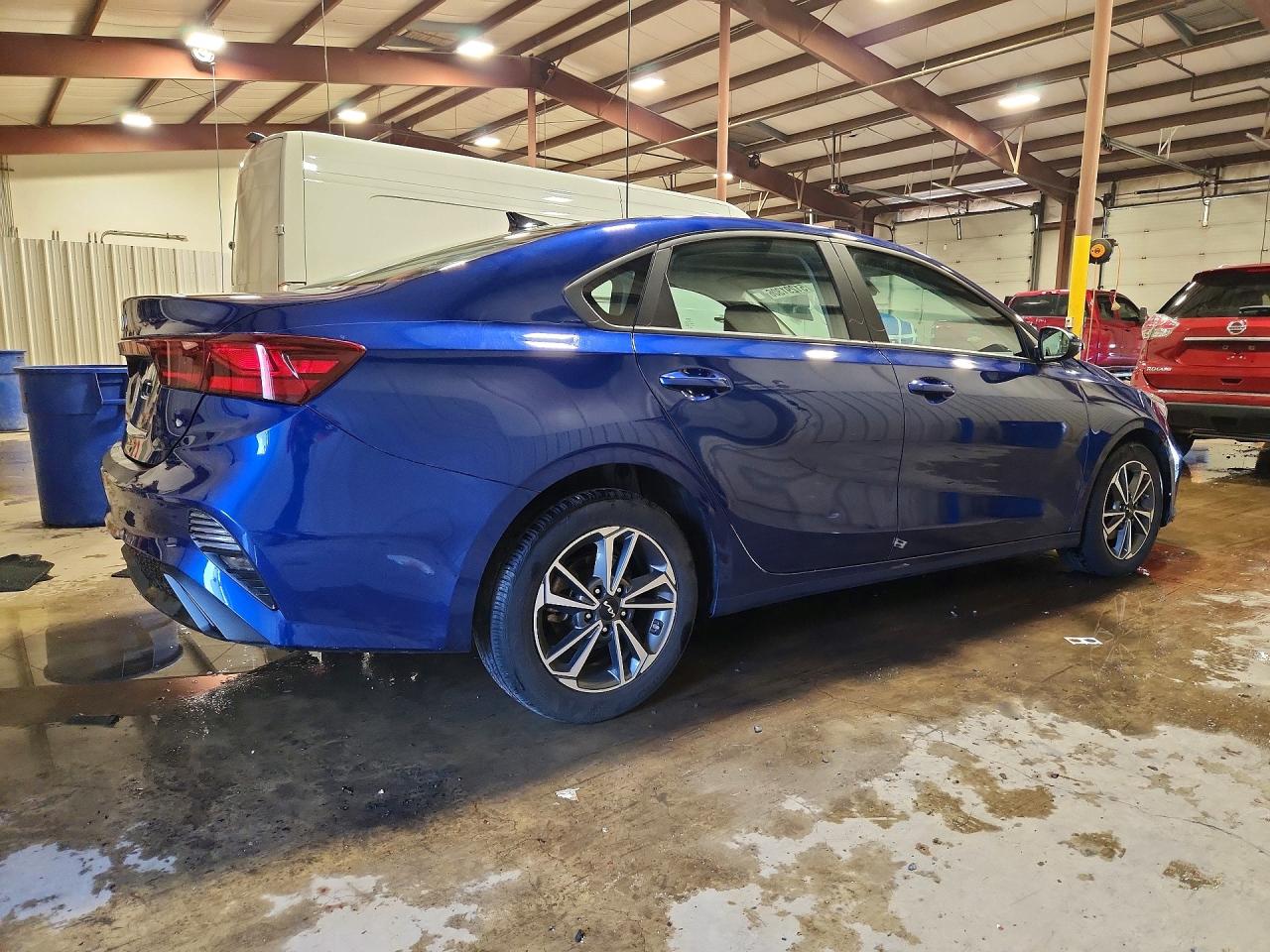 Kia Forte Lxs