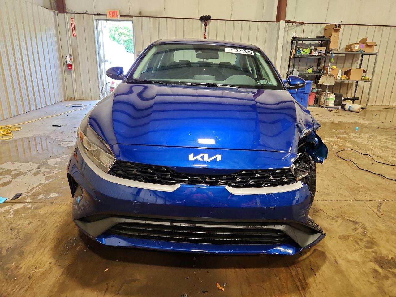 Kia Forte Lxs