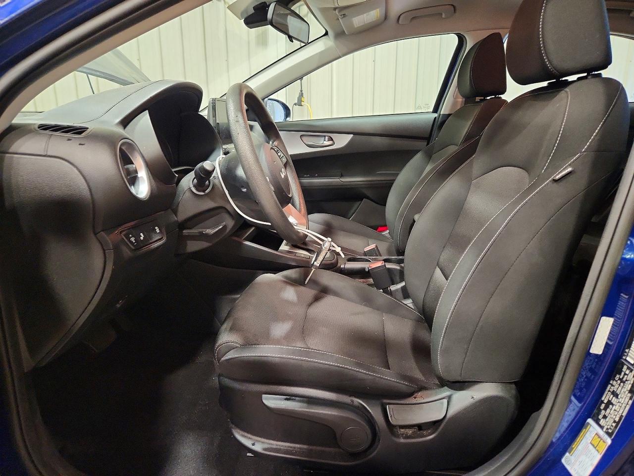 Kia Forte Lxs