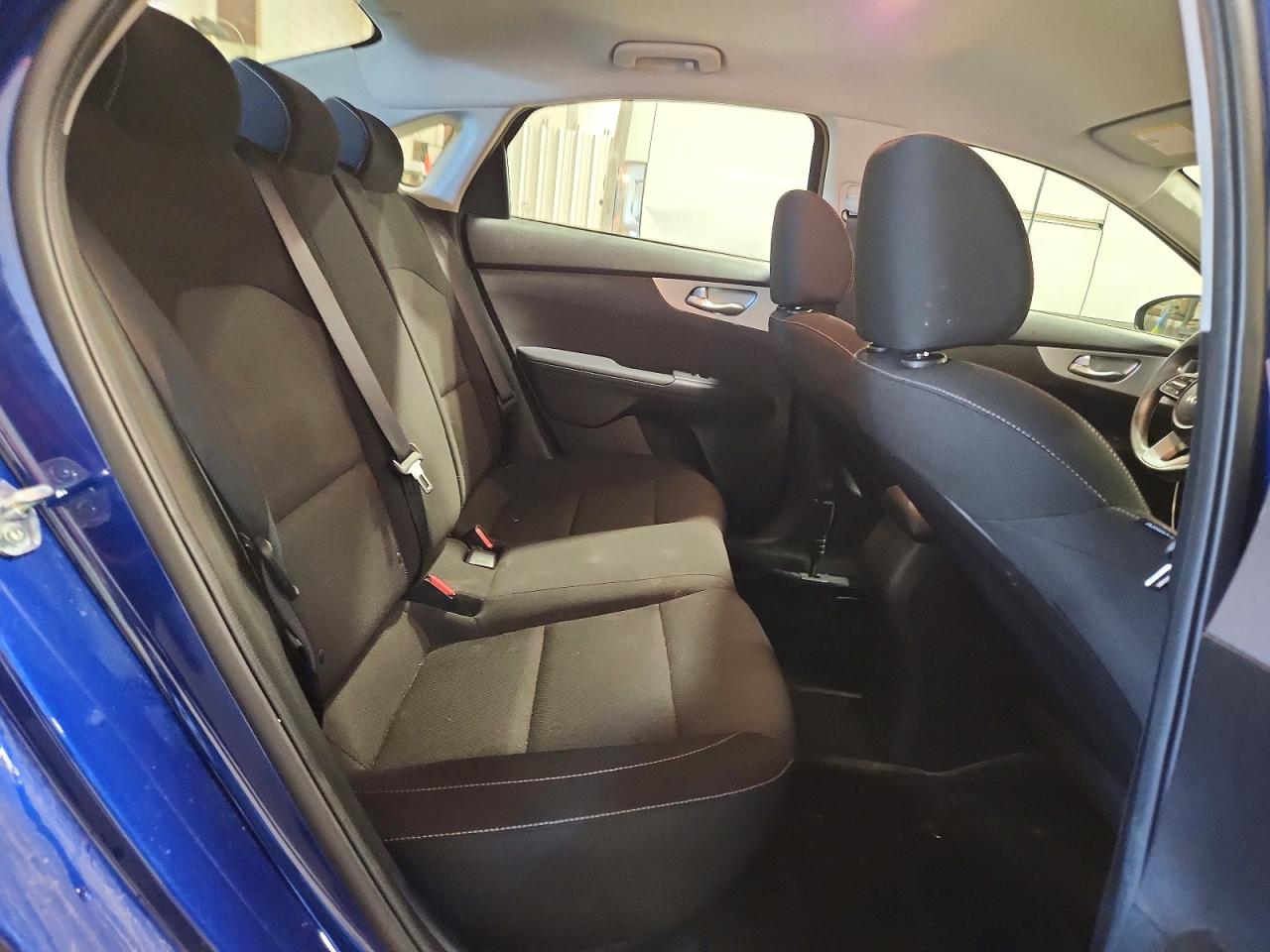 Kia Forte Lxs