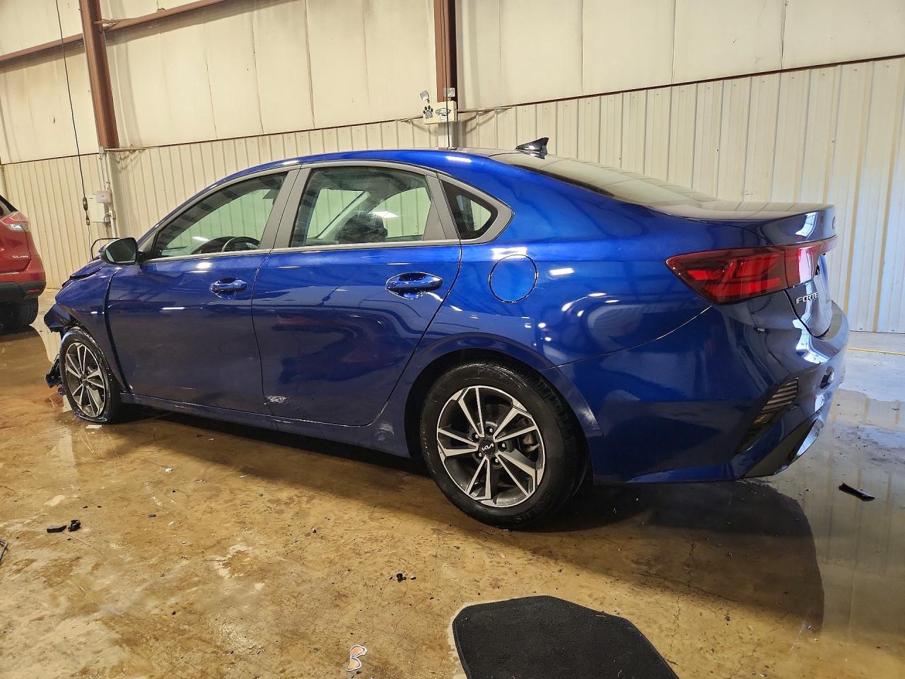 Kia Forte Lxs