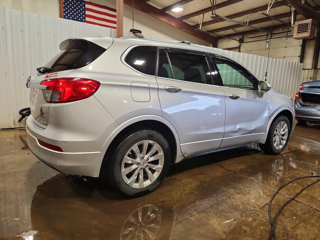 Buick Envision Essence