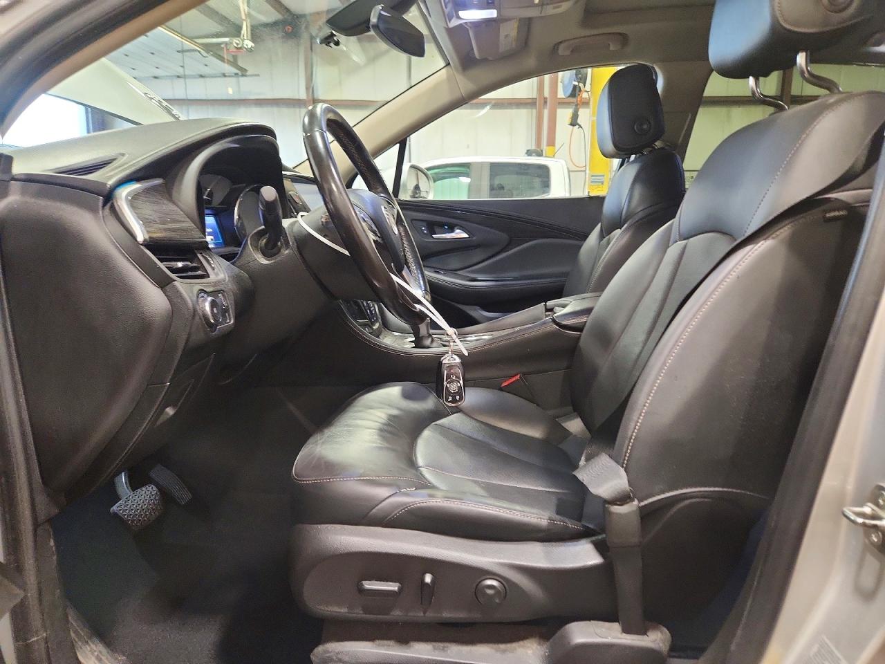 Buick Envision Essence